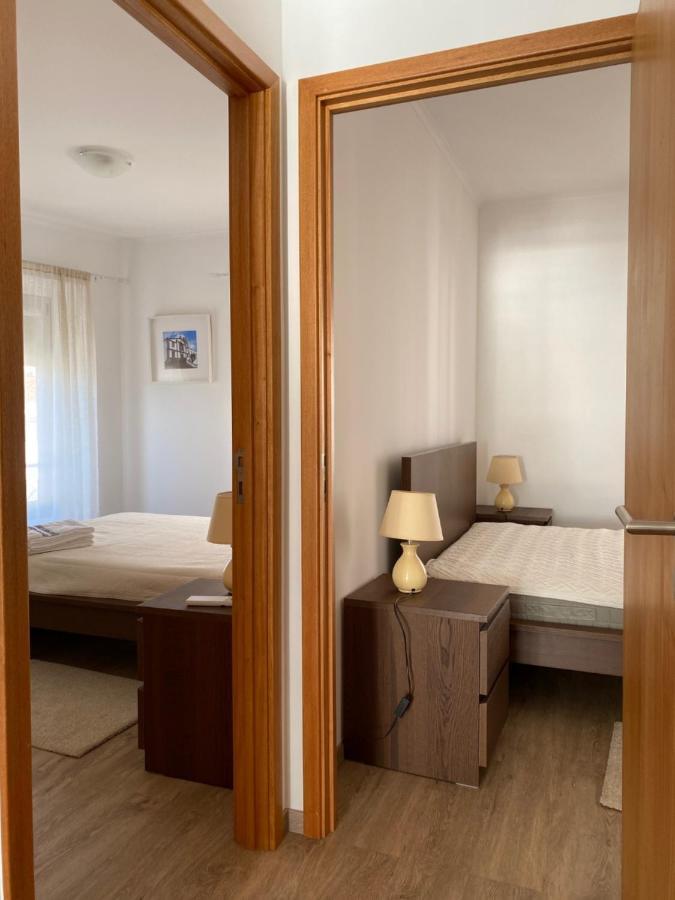 Casa Verde-Porto Dos Carneiros Lagoa  Bagian luar foto